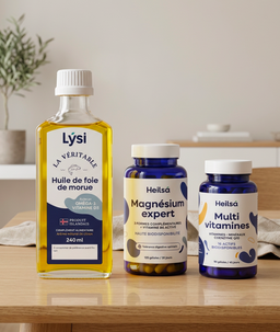 Pack synergie Essentielle