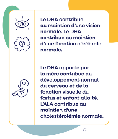 Oméga-3 vegan - liquide