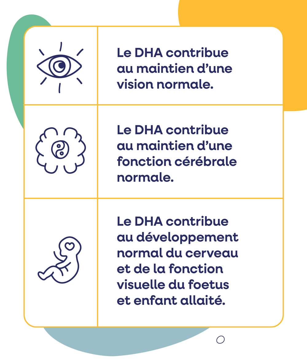 Oméga-3 vegan - capsules