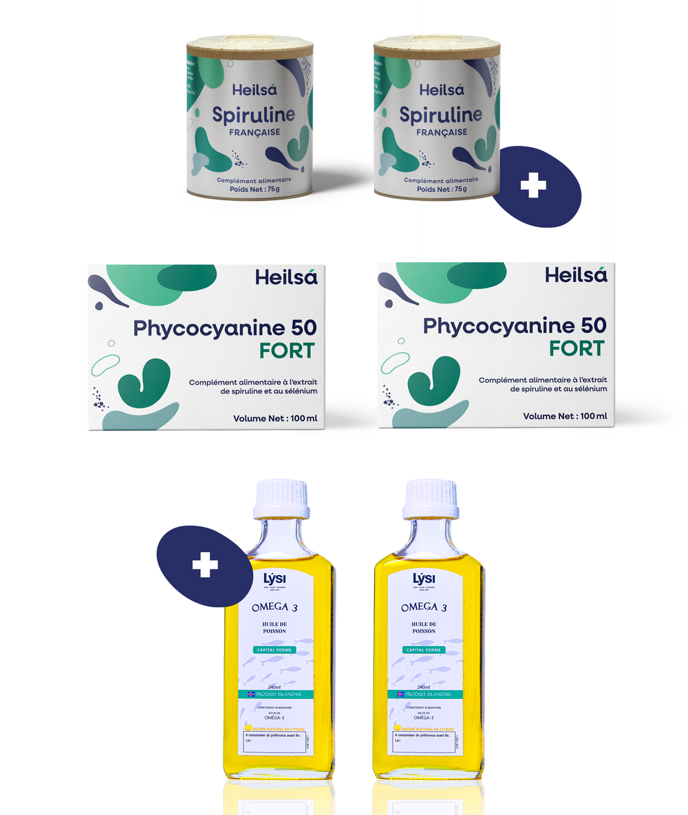 Synergie Sport - Formule coup de ❤️