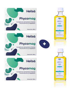 Synergie Etudiant - Formule coup de ❤️