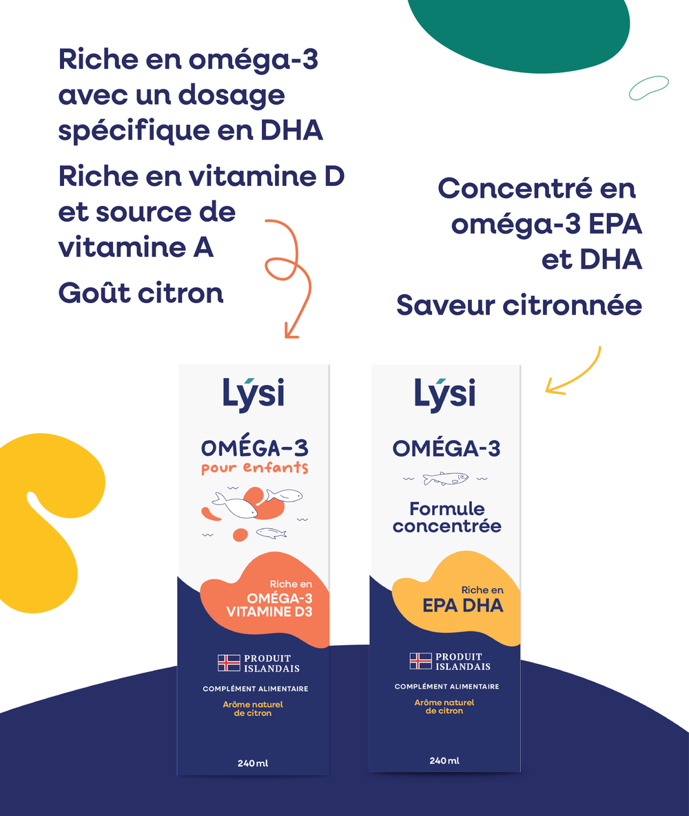 Pack synergie Famille