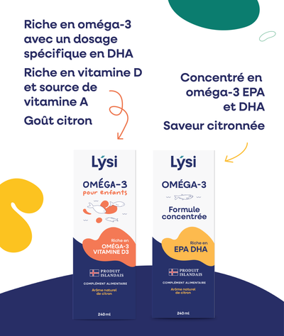Pack synergie Famille