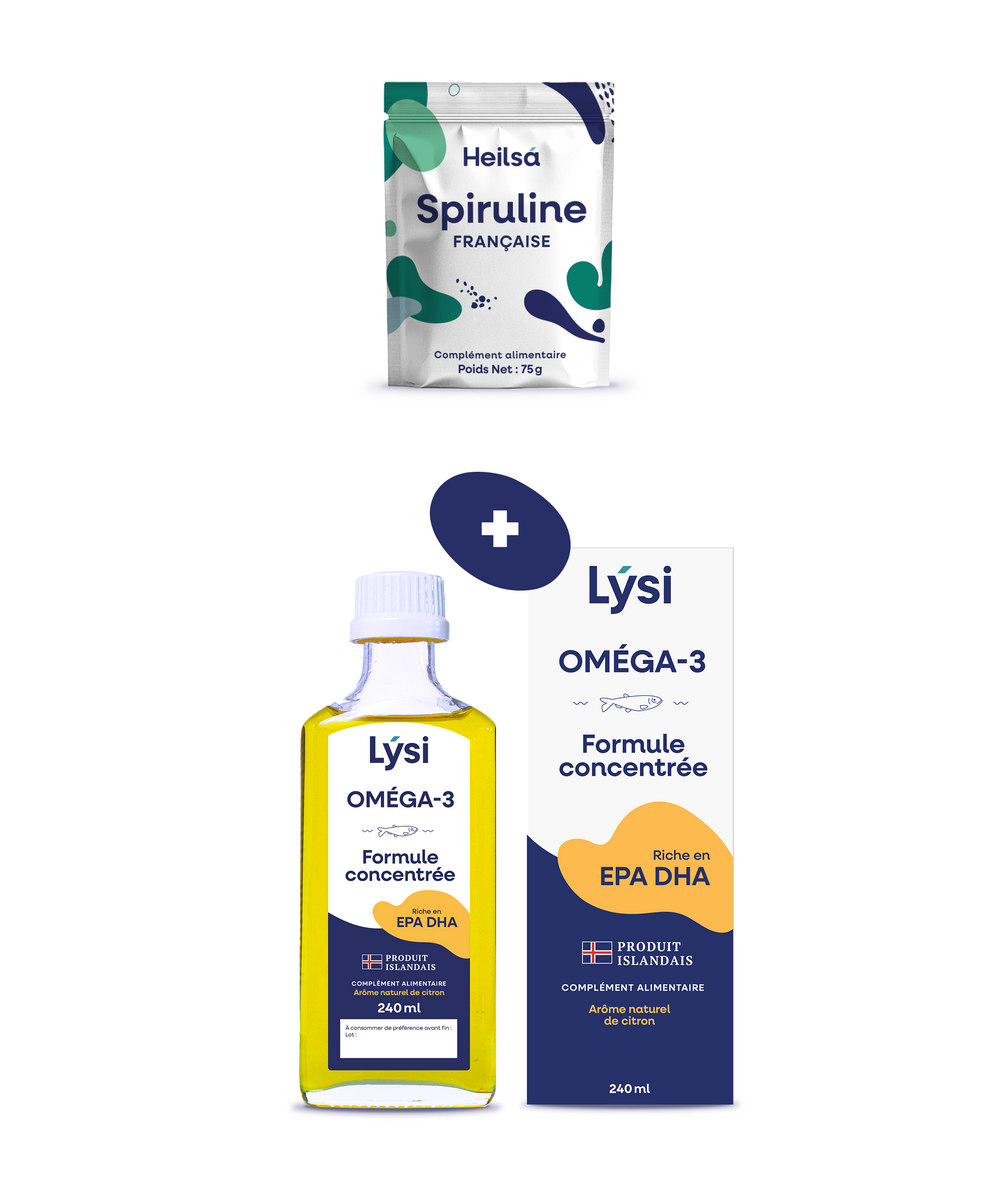 Pack synergie Maternité
