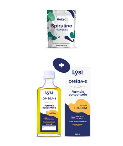 Pack synergie Maternité