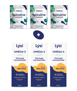 Synergie Maternité - Coup de ❤️