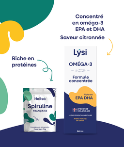 Pack synergie Maternité