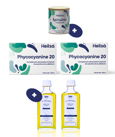 Synergie Senior - Formule coup de ❤️