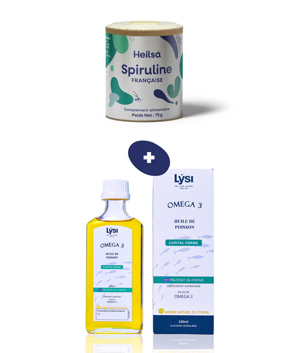 Pack synergie Maternité