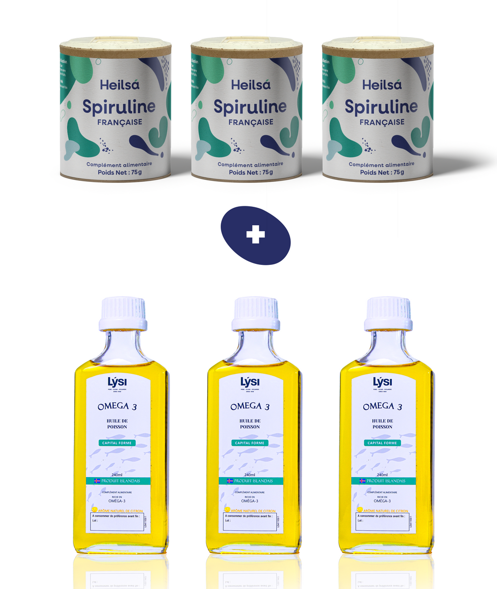 Synergie Maternité - Formule coup de ❤️